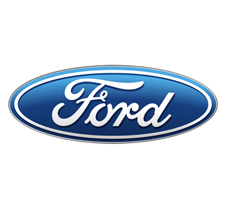 ford logo